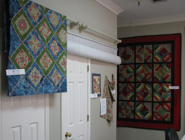 JSS Challenge Display 001