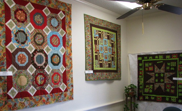 JSS Challenge Display 010