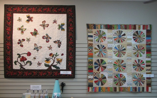 JSS Challenge Display 017