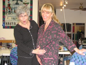 JSS Retreat 4-2010 group2 001