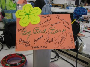 JSS Retreat 4-2010 group2 003