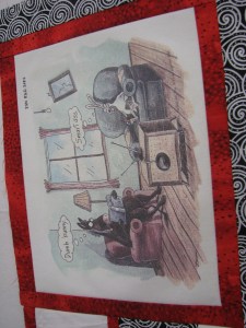 JSS Retreat 4-2010 group2 005