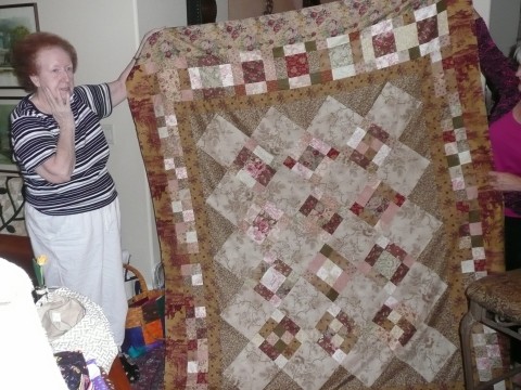 betty's piecekeepers bigger