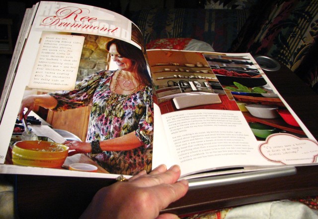 Post Christmas Laziness (5)