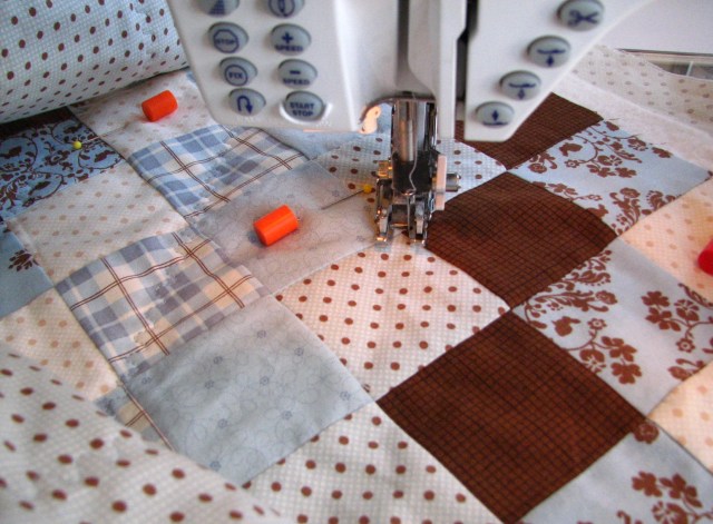Pinmoors A Deadline, Pinmoors & Boo | Just Sayin' Sew
