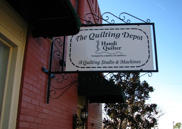 The Quilting Depot (1)
