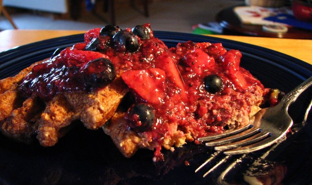 Healthy Eating 101 (2)