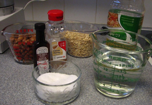 Healthy Eating 101 (4)