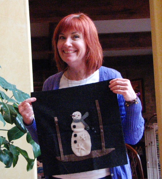 Birds, Cats and a JSS Bee (12)