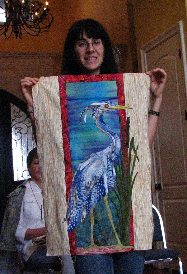 Birds, Cats and a JSS Bee (17)