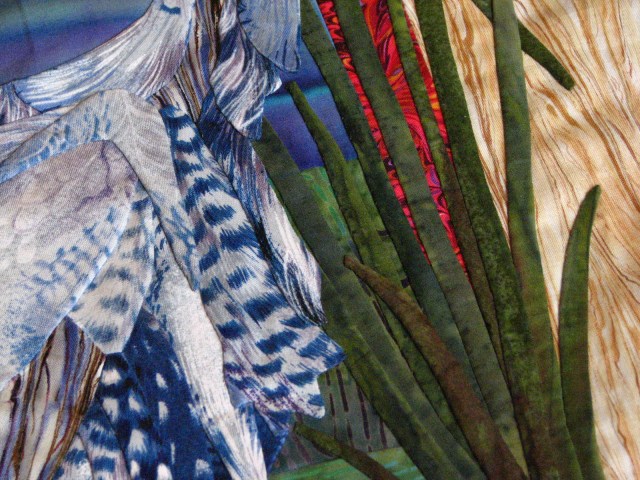 Birds, Cats and a JSS Bee (18)