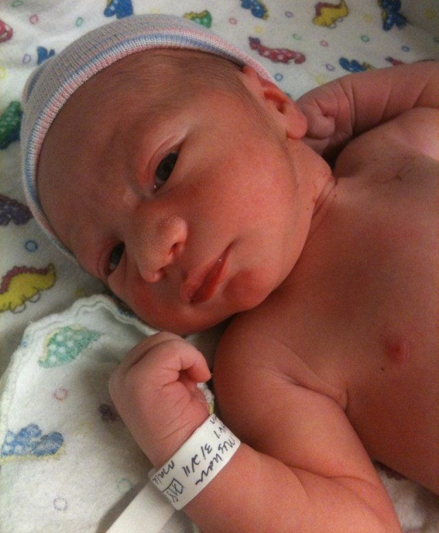 Christopher Bancroft III !!