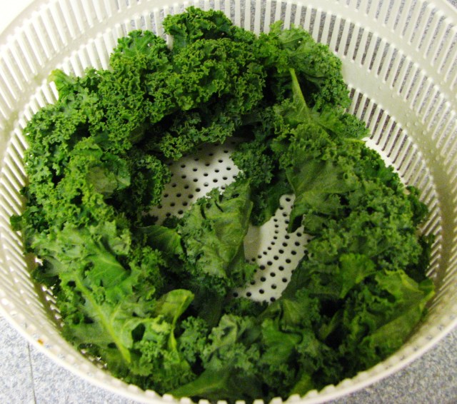 Kale Chips (3)