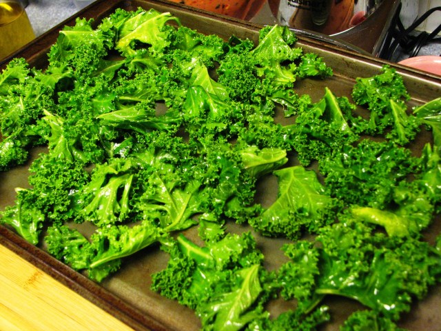 Kale Chips (7)
