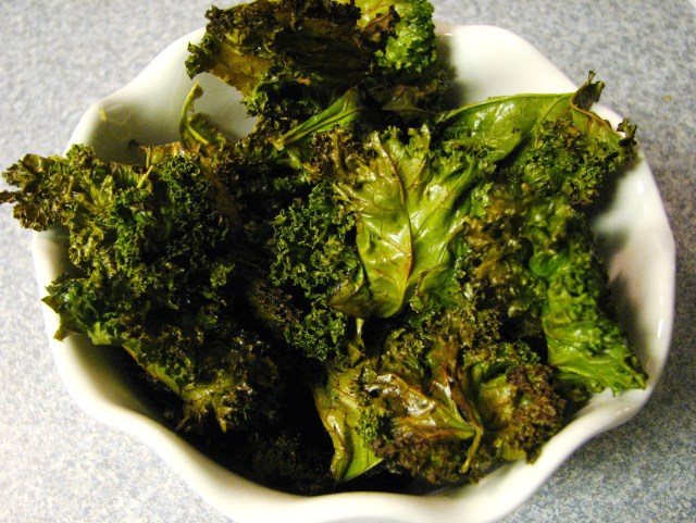 Kale Chips (9)