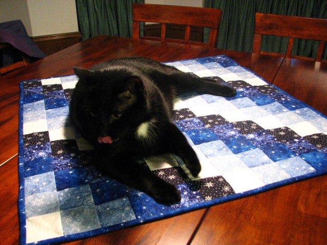 Boo & Miss Kitty (1)