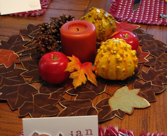 A Vegan Thanksgiving (14)