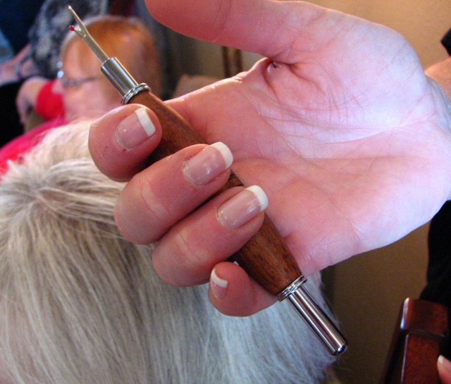 Bee Day, New Challenges! (15)