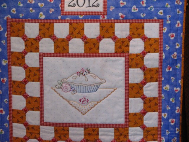 Bee Day, New Challenges! (18)