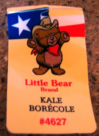 It's the Little Things (1)