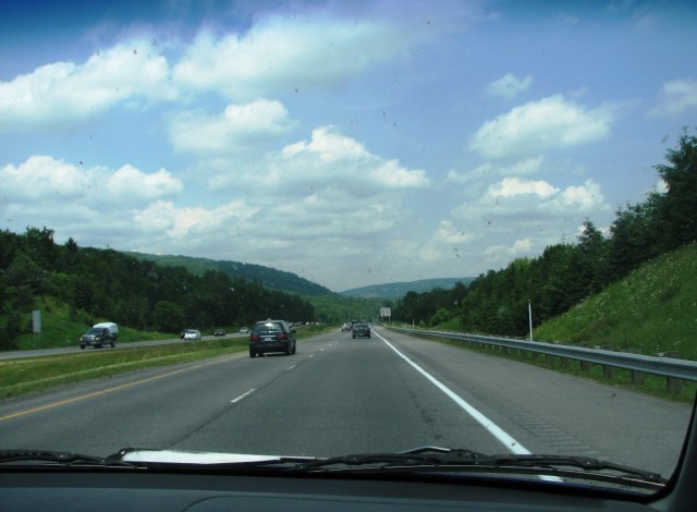 Stars, Timbits & A Last Weekend Outing (1)