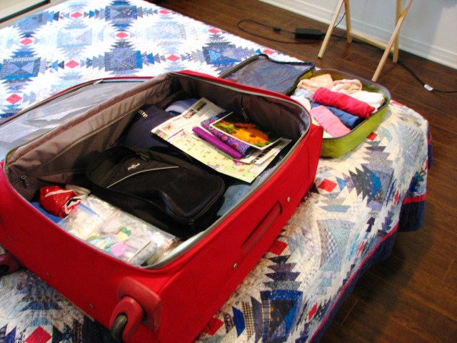 Stars, Timbits & A Last Weekend Outing (29)