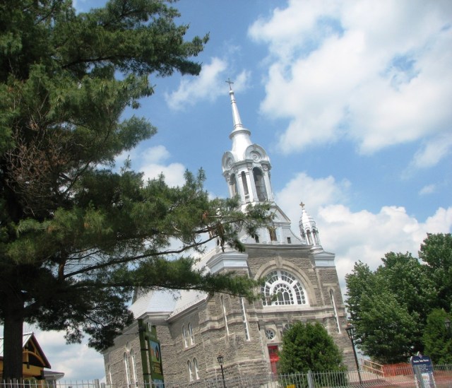 Stars, Timbits & A Last Weekend Outing (6)