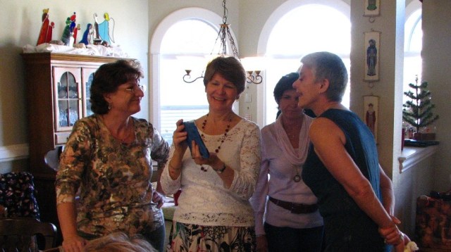 It's Party Time (18)