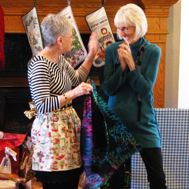 Brown Bags and Challenges (11)