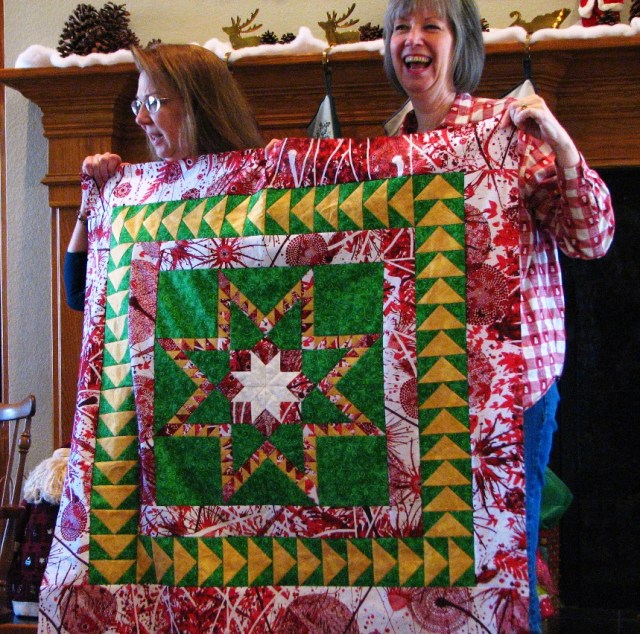 Brown Bags and Challenges (16)