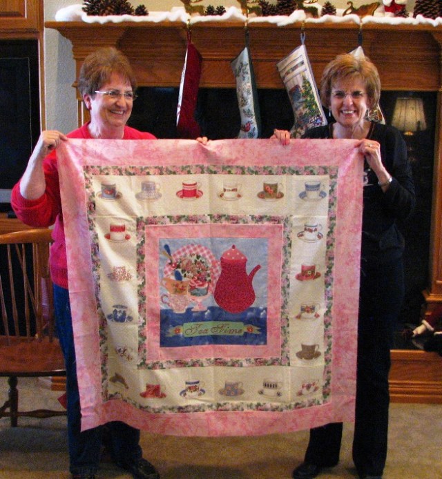 Brown Bags and Challenges (18)