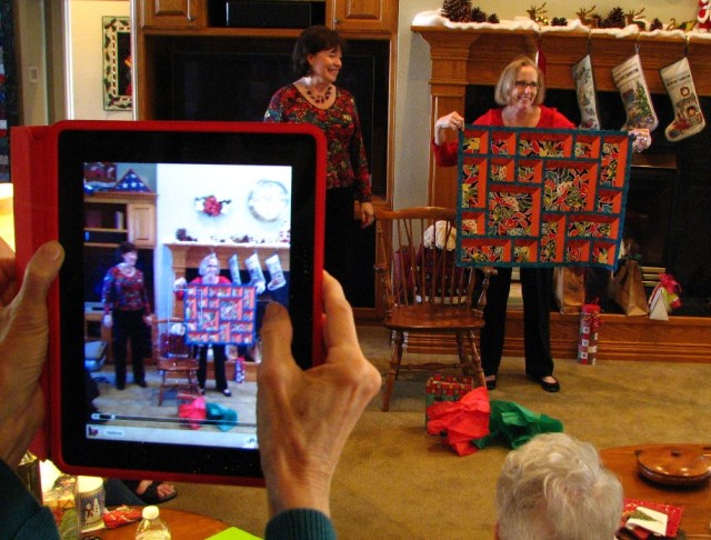 Brown Bags and Challenges (20)