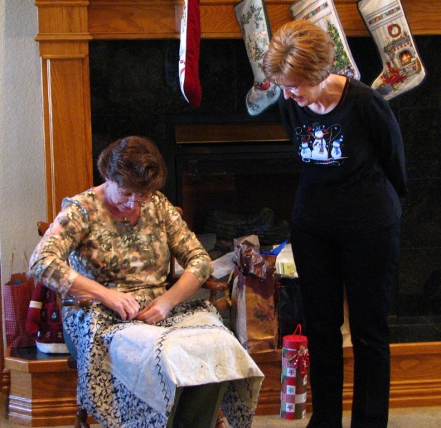 Brown Bags and Challenges (23)