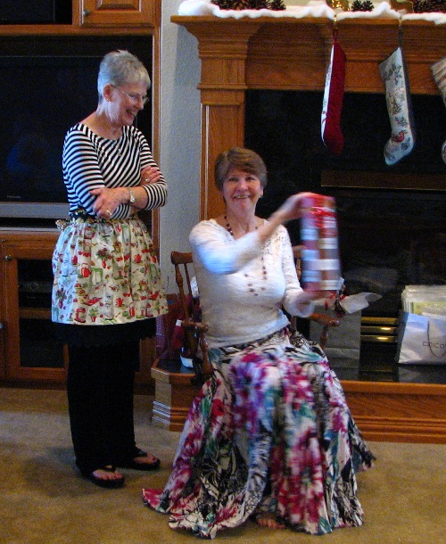 Brown Bags and Challenges (27)