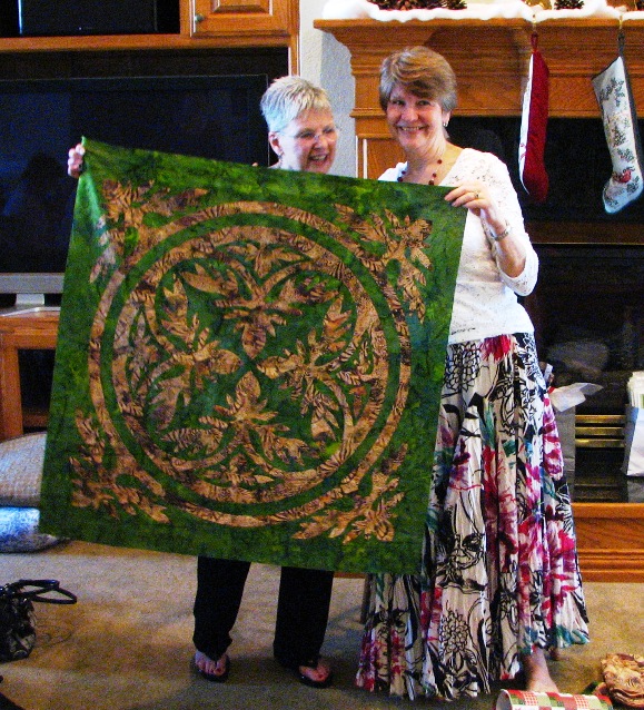 Brown Bags and Challenges (28)