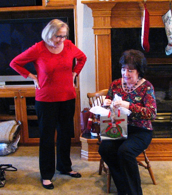 Brown Bags and Challenges (29)