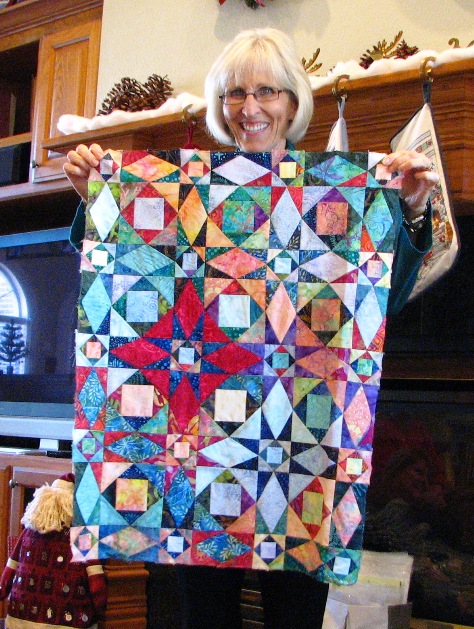 Brown Bags and Challenges (37)