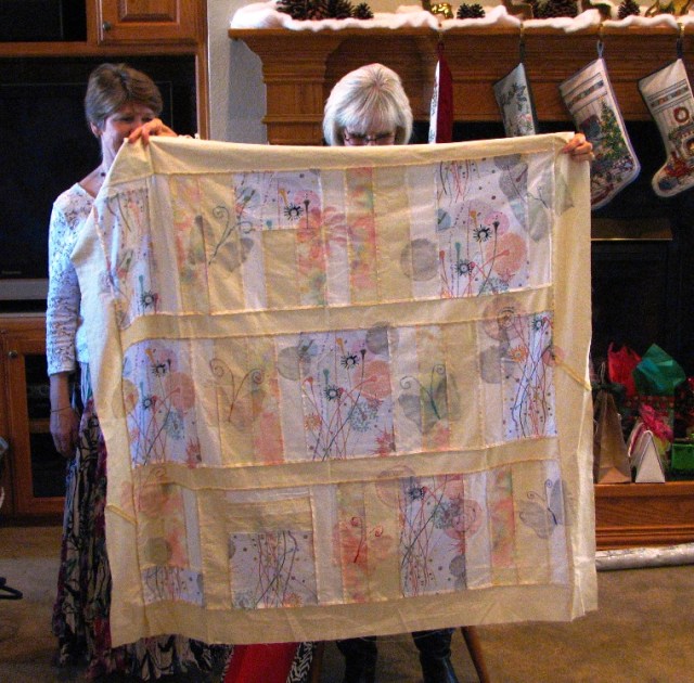 Brown Bags and Challenges (5)