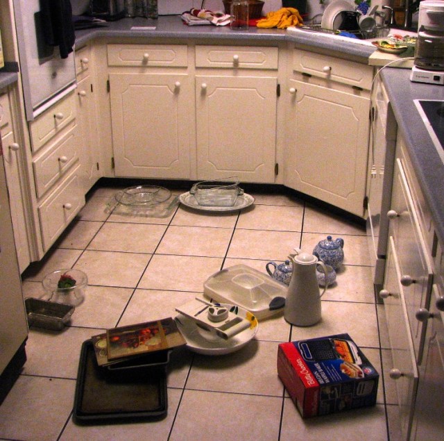 My Already Done List (2)