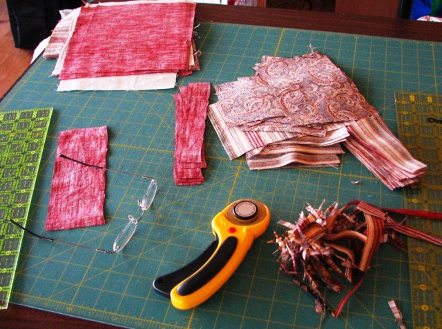 My Already Done List (6)