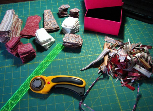 My Already Done List (7)