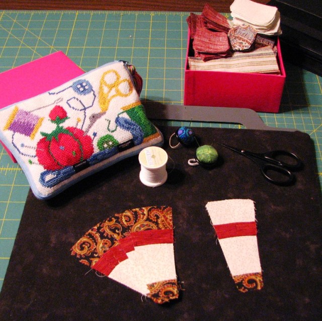 My Already Done List (8)