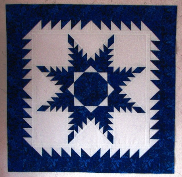 My Already Done List (9)