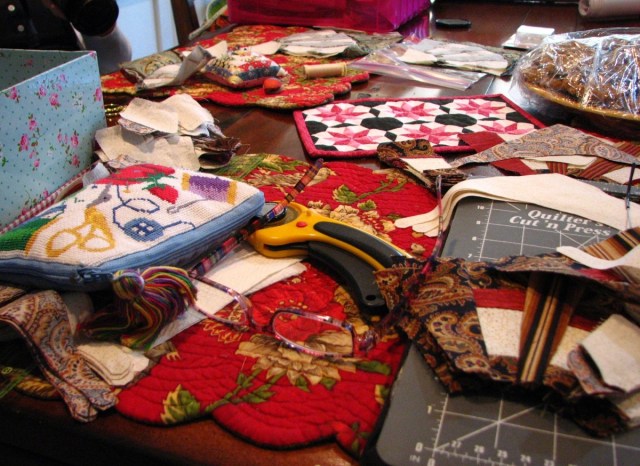 I Need More Hours in My Days (6)