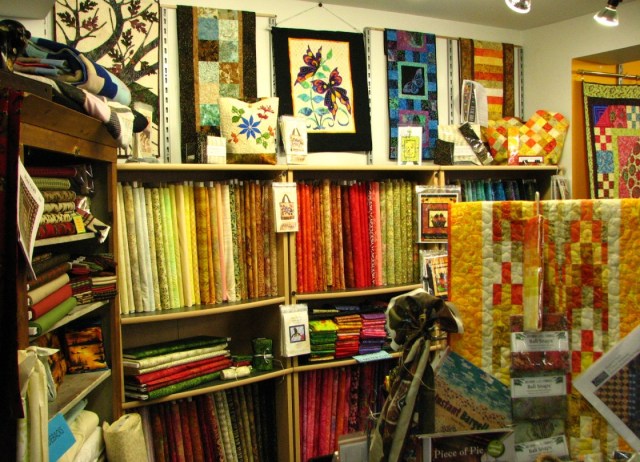 A Quilting Adventure (10)