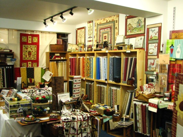 A Quilting Adventure (11)