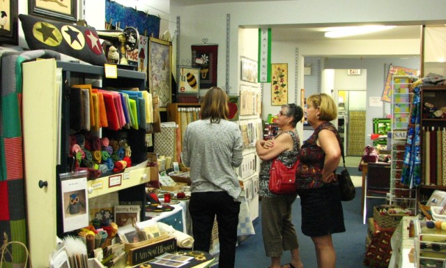 A Quilting Adventure (12)