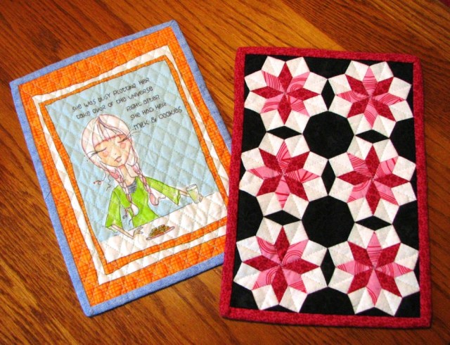 A Rug for Timbits (1)