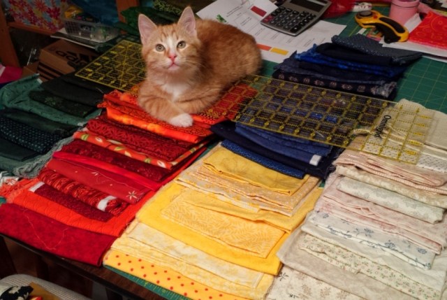 Ah, Sweet Mystery (1)