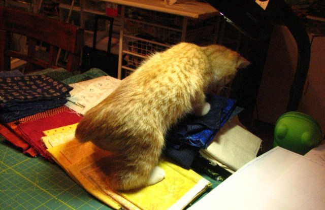 Ah, Sweet Mystery (11)